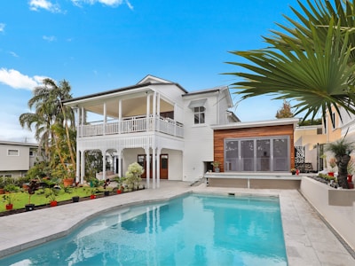 Buying your first home?