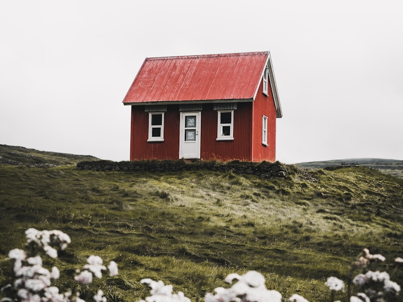 Charming Cottage in the Countryside