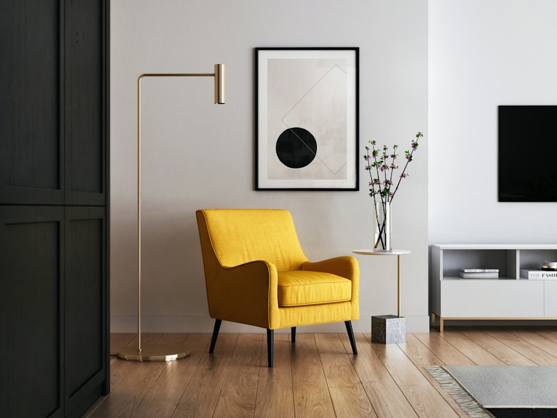 Rental Apartment - City Center
