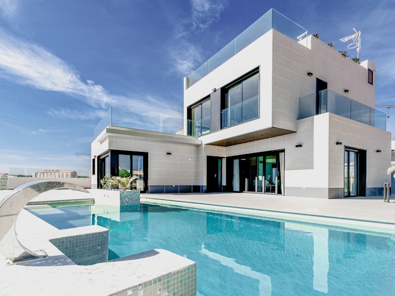 Executive Townhouse