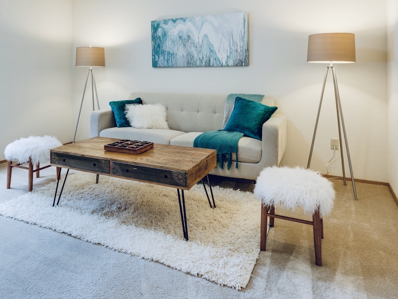 Luxury Studio Apartment