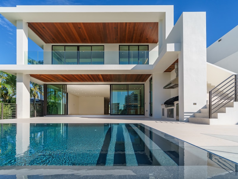 Executive Villa for Rent