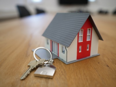 Sold house prices